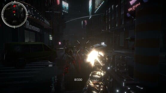 Land of Zombies — screenshot 2