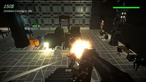 Land of Zombies — screenshot 3