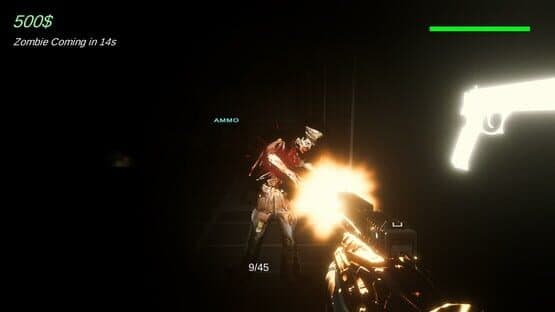 Land of Zombies — screenshot 7
