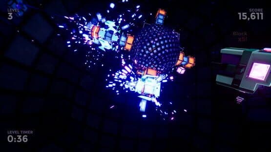 Mabus 3000 — screenshot 6