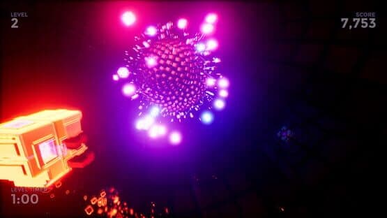 Mabus 3000 — screenshot 7