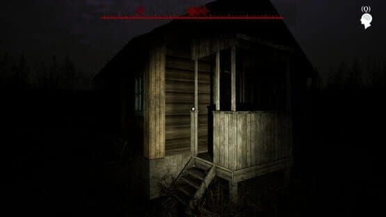 Borderline Homicide — screenshot 1