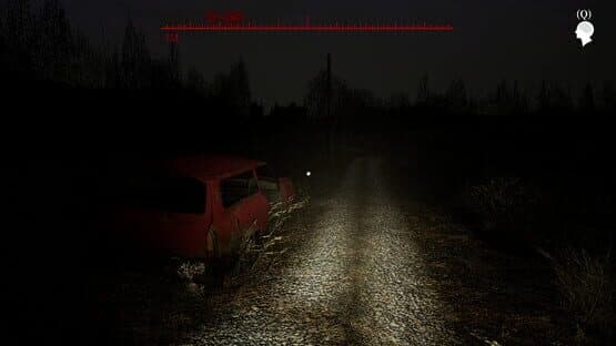 Borderline Homicide — screenshot 2