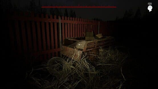 Borderline Homicide — screenshot 3
