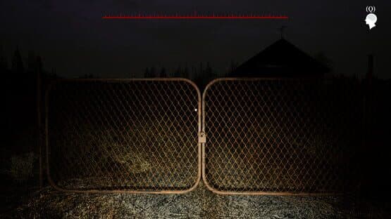 Borderline Homicide — screenshot 5