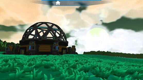 Calling Home — screenshot 1