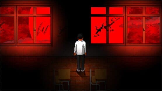 Crimson Moon — screenshot 1