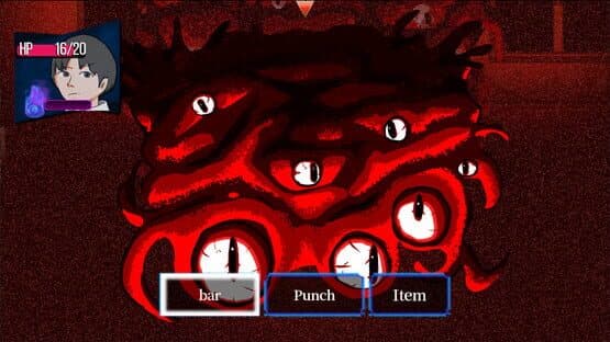 Crimson Moon — screenshot 4