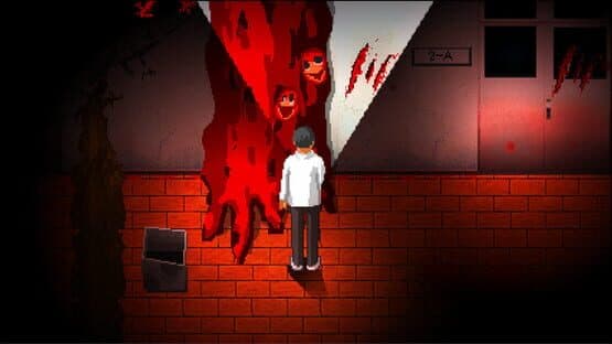 Crimson Moon — screenshot 5