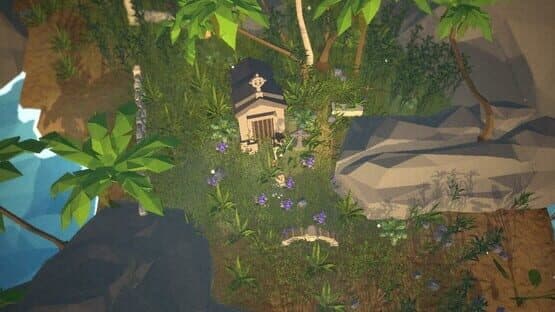 Pirate Island — screenshot 1