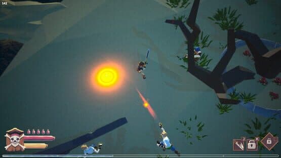Pirate Island — screenshot 4