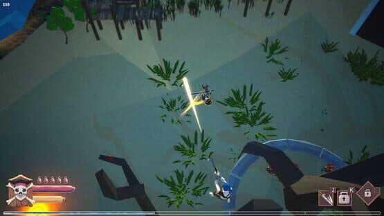 Pirate Island — screenshot 5