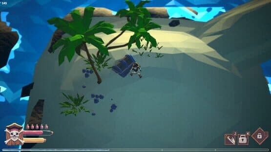 Pirate Island — screenshot 6