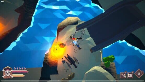 Pirate Island — screenshot 7
