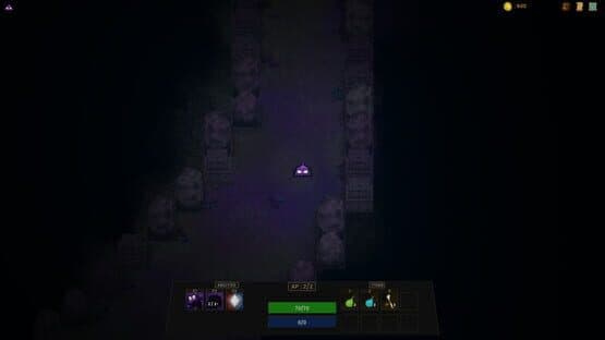 Books of Grandura — screenshot 1