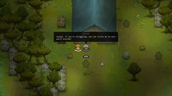 Books of Grandura — screenshot 2