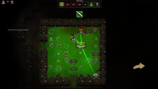 Books of Grandura — screenshot 3