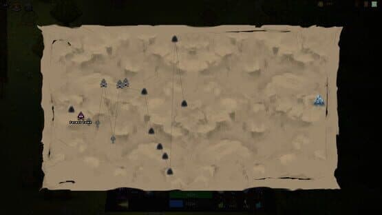 Books of Grandura — screenshot 4