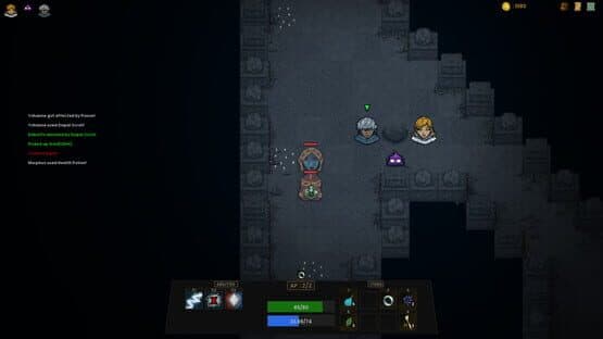 Books of Grandura — screenshot 5