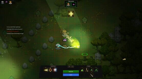 Books of Grandura — screenshot 6