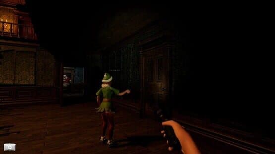 Santas Basement — screenshot 2