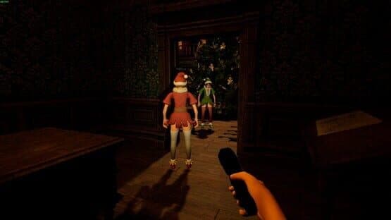Santas Basement — screenshot 3