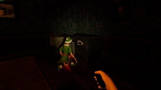 Santas Basement — screenshot 4