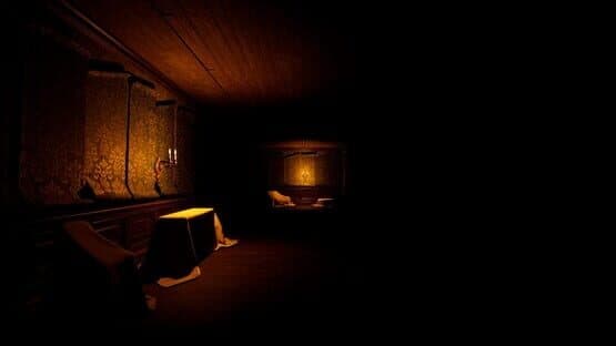 Santas Basement — screenshot 7