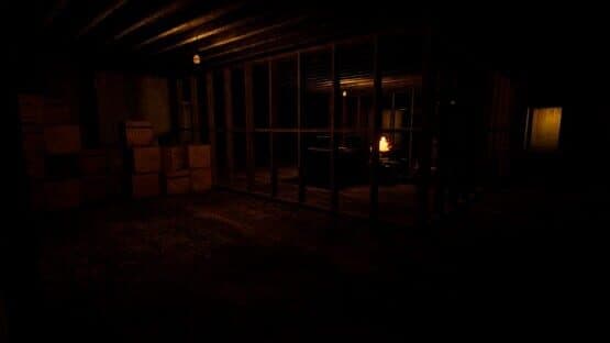 Santas Basement — screenshot 8