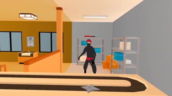 Kaiten Sushi VR — screenshot 5