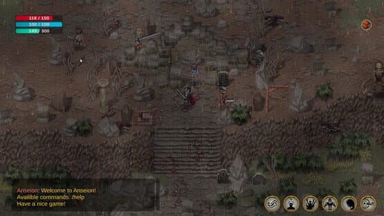 Anseion — screenshot 3