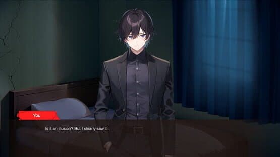 Haunted Heye Apartment — screenshot 7