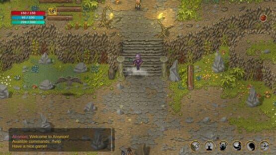 Anseion — screenshot 6