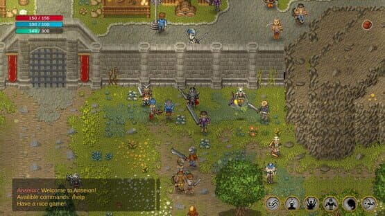 Anseion — screenshot 7