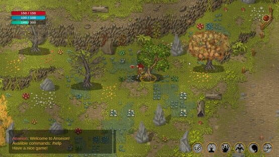 Anseion — screenshot 8