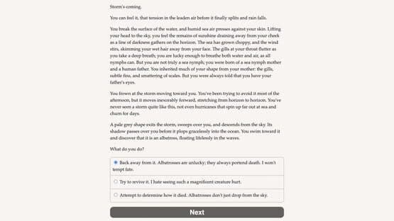 Atlantis Academy — screenshot 5