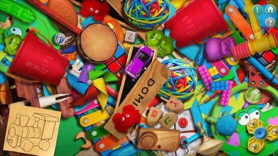 So Much Stuff 2 — screenshot 7