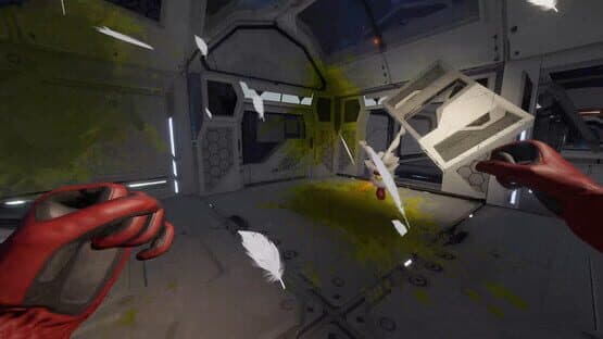 Tenders Fight — screenshot 2