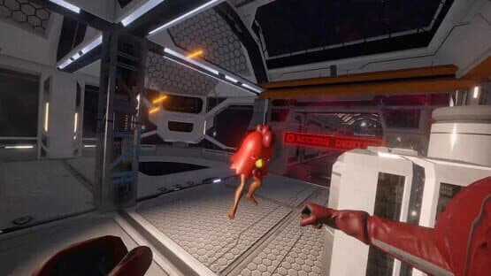 Tenders Fight — screenshot 3