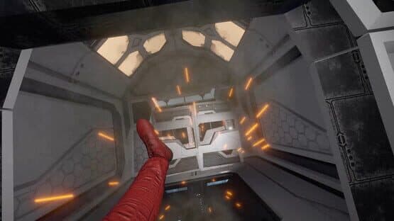 Tenders Fight — screenshot 5