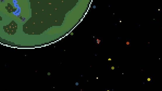 Breach in Space — screenshot 1