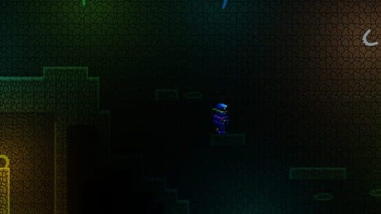 Breach in Space — screenshot 2