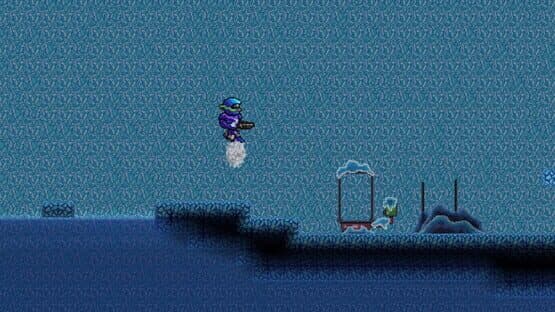 Breach in Space — screenshot 3