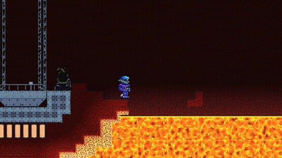Breach in Space — screenshot 4