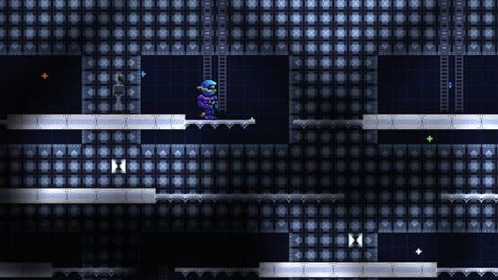 Breach in Space — screenshot 5