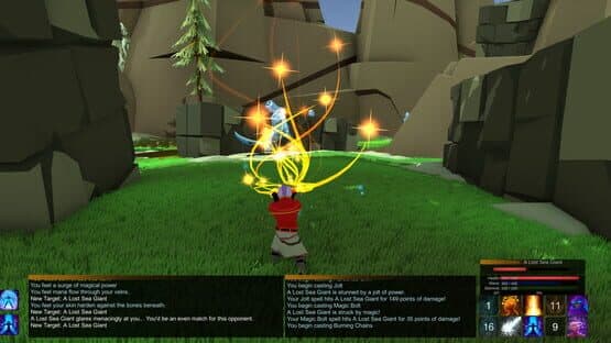 Erenshor — screenshot 2