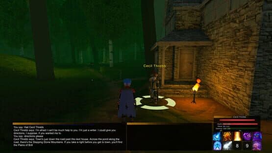 Erenshor — screenshot 3