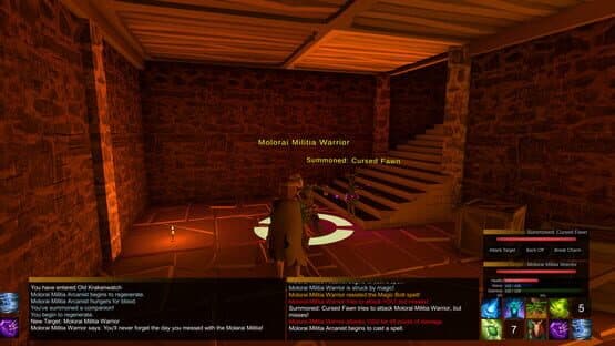 Erenshor — screenshot 4
