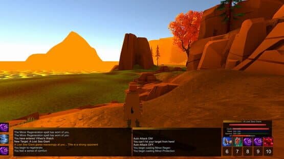 Erenshor — screenshot 5