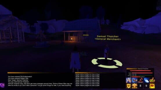 Erenshor — screenshot 6
